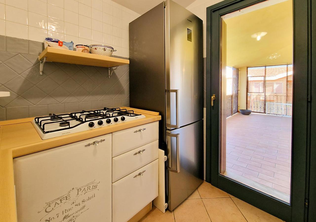 Murphy Holiday Home - Residenza Aldo Moro 02 La Maddalena  Exterior photo