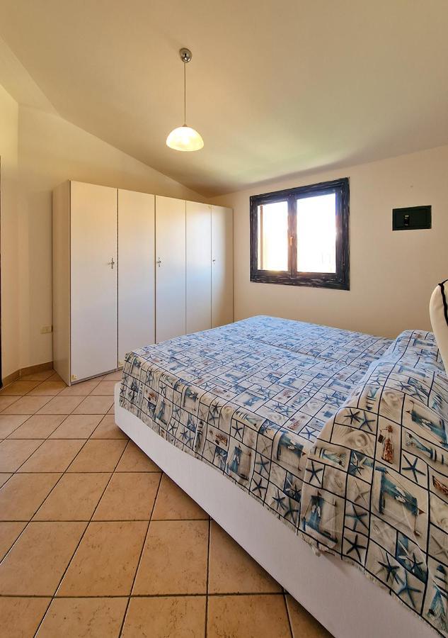 Murphy Holiday Home - Residenza Aldo Moro 02 La Maddalena  Exterior photo