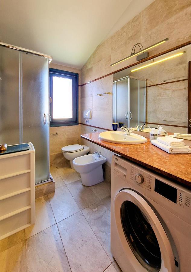 Murphy Holiday Home - Residenza Aldo Moro 02 La Maddalena  Exterior photo