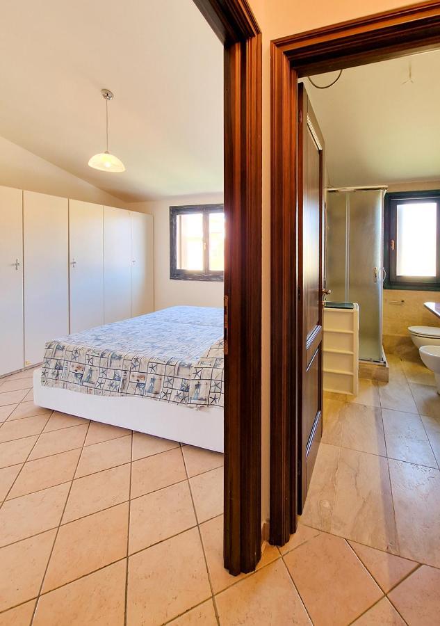 Murphy Holiday Home - Residenza Aldo Moro 02 La Maddalena  Exterior photo